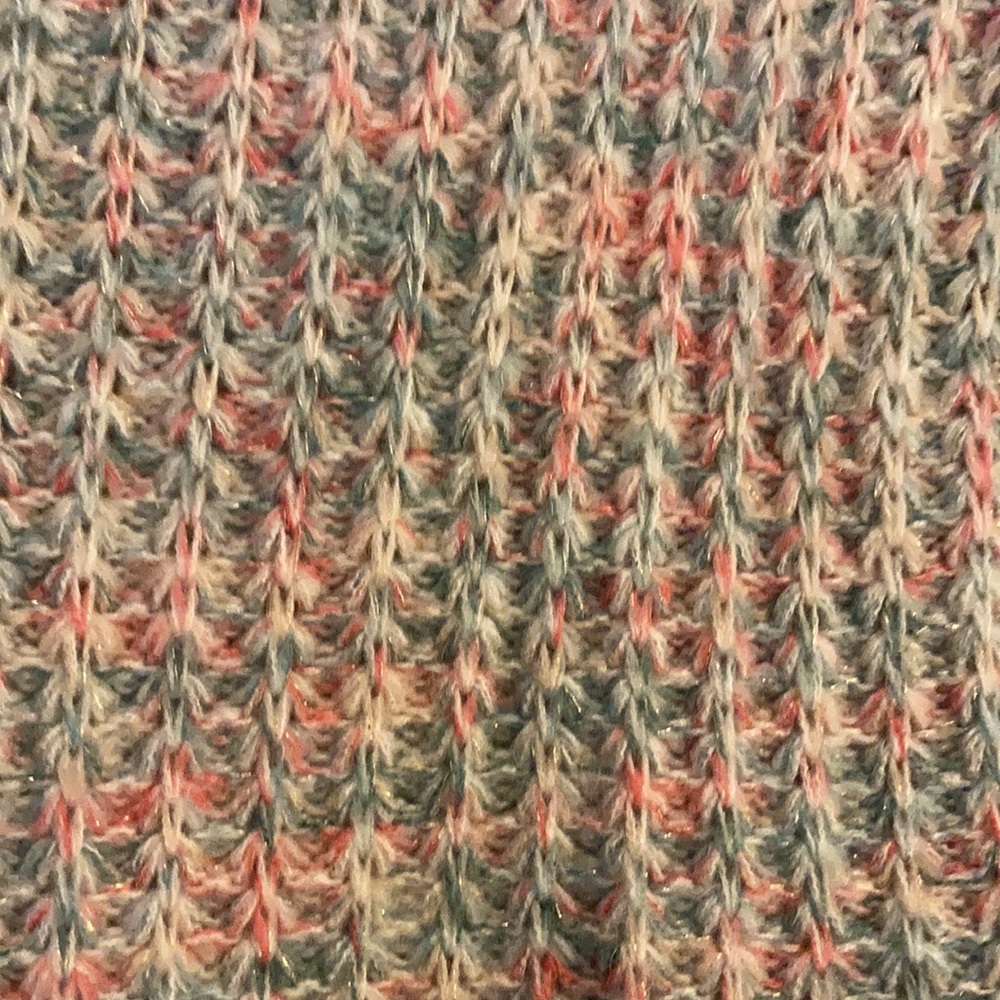 Lauren Conrad sweater - Picture 2 of 3